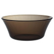 Миска Duralex Lys Creole, 2200мл, 23см, стекло, прозрачный