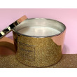 Свічка ароматна Aromatherapy home (3 гноти)