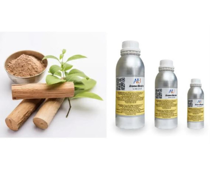 Наполнитель Диффузора SANDALWOOD & MANGO (Сандаловое дерево Манго) арт.4206