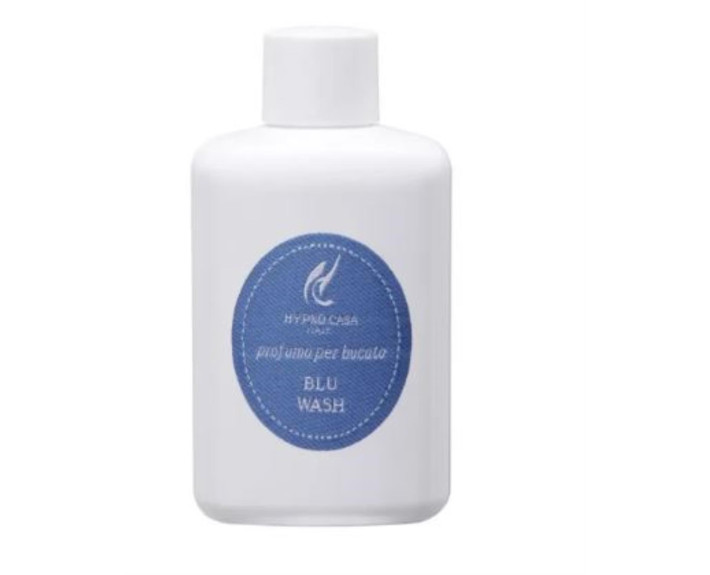 Флакон 100 мл, парфум для пральних машин Luxury Line, аромат- BLU WASH