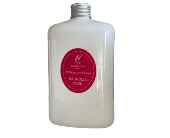 Флакон 100 мл, парфум для пральних машин Luxury Line, аромат- MAGNOLIA WASH