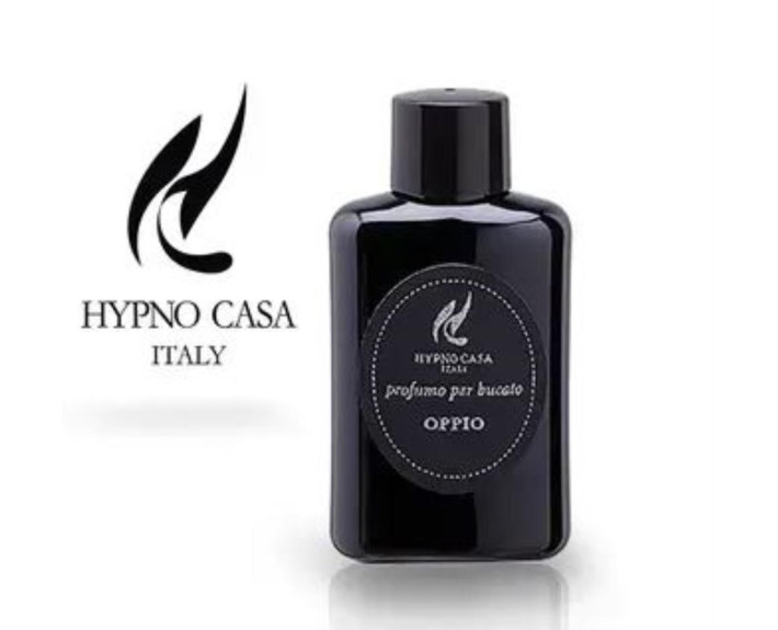 Флакон 100 мл, парфюм для стиральных машин Luxury Line, аромат - ОПИО