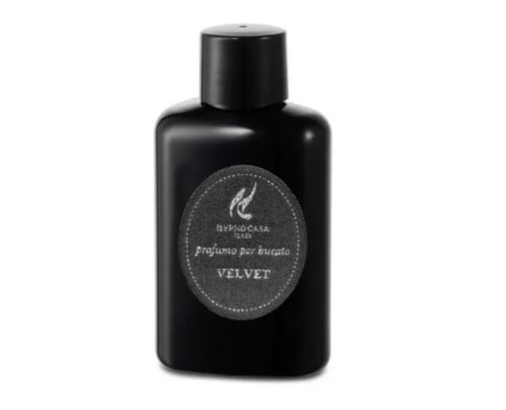 Флакон 100 мл, парфюм для стиральных машин Luxury Line, аромат - VELVET