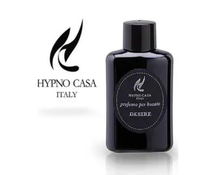 Флакон 100 мл, парфум для пральних машин Luxury Line, аромат- DESIRE