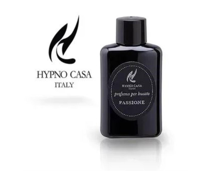 Флакон 100 мл, парфум для пральних машин Luxury Line, аромат- PASSIONE