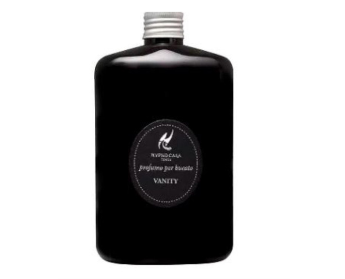 Флакон 100 мл, парфюм для стиральных машин Luxury Line, аромат - VANITY