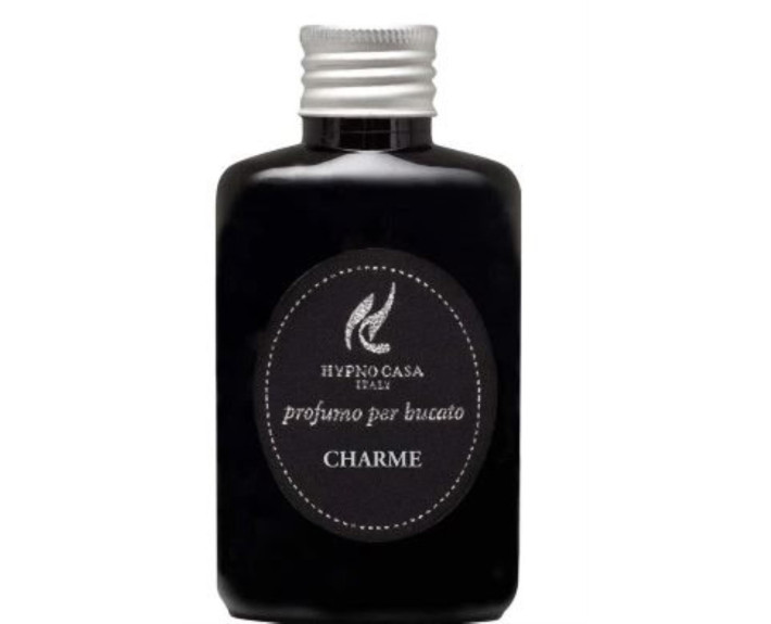 Флакон 100 мл, парфум для пральних машин Luxury Line, аромат- CHARME