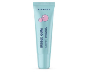 Бальзам зволожуючий для губ Bubble Gum 10 мл MERMADE