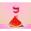 Слайм гель для душа What A Melon 200мл MERMADE