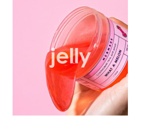Слайм гель для душу What A Melon 200мл MERMADE