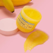 Скраб цукровий для тіла Banana Nirvana 250мл MERMADE