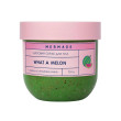 Скраб  цукровий для тіла What a Melon 250мл MERMADE