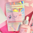 Скраб Антицелюлітний зігріваючий Hot Hot Baby 50г MERMADE