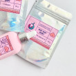Скраб Антицелюлітний зігріваючий Hot Hot Baby 50г MERMADE