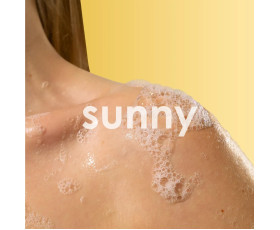 Парфумований гель для душу Our Summer 50мл MERMADE