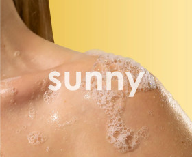 Парфумований гель для душу Our Summer 50мл MERMADE