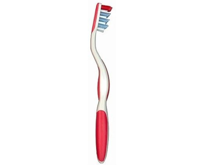 Зубна щітка Multieffect (м'яка) DENTAL