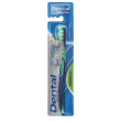 Зубна щітка TOTAL CLEAN 1 шт (середня), DENTAL