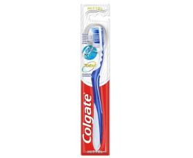 Зубна щітка TOTAL CLEAN 1 шт (середня), DENTAL