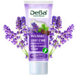 Крем для ніг лаванда та сосна 75мл DeBa Natural Beauty