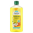 Шампунь живильний ромашка та мед 500 мл, DeBa Natural Beauty
