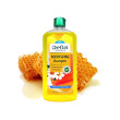 Шампунь живильний ромашка та мед 500 мл, DeBa Natural Beauty