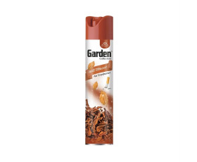 Освіжувач повітря Anti Tobacco 300 мл, GARDEN