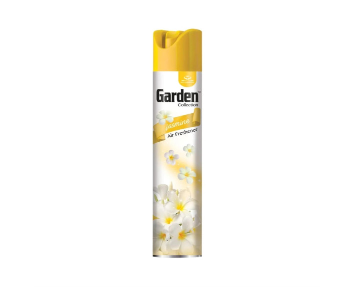 Освіжувач повітря Jasmine 300 мл, GARDEN