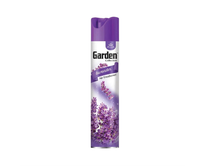 Освіжувач повітря Lavander 300 мл, GARDEN