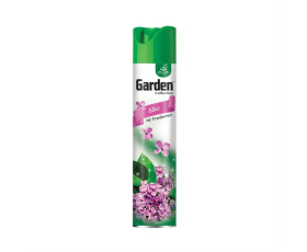 Освіжувач повітря Lilac 300 мл, GARDEN