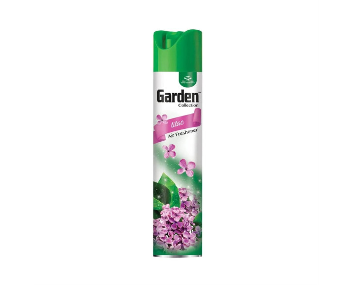 Освіжувач повітря Lilac 300 мл, GARDEN