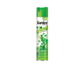 Освіжувач повітря Spring 300 мл, GARDEN
