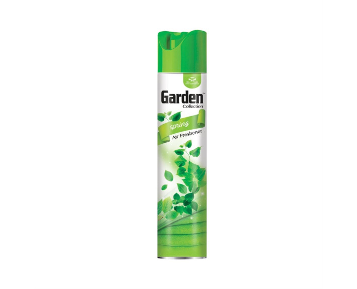 Освіжувач повітря Spring 300 мл, GARDEN