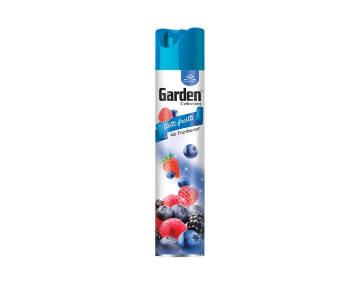 Освіжувач повітря Tutti Frutti 300 мл, GARDEN