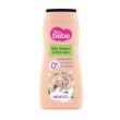 Шампунь та гель для душу Teo bebe 200мл ALOE