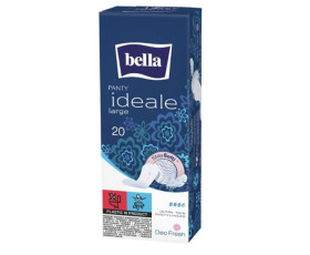 Щоденні прокладки Bella Panty Ideale Large (20 шт)