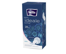 Щоденні прокладки Bella Panty Ideale Normal (28 шт)