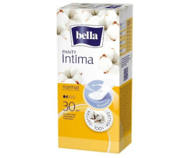 Щоденні прокладки Bella Panty Intima 30шт