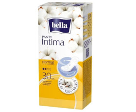 Щоденні прокладки Bella Panty Intima 30шт