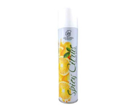 Освіжувач повітря Пряний цитрус (Spicy citrus) 300 мл Oceania