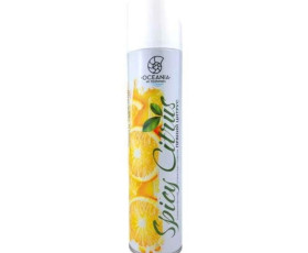 Освіжувач повітря Пряний цитрус (Spicy citrus) 300 мл Oceania