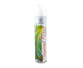 Освіжувач повітря Тропічний ліс (Tropical forest) 300 мл Oceania