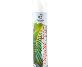 Освіжувач повітря Тропічний ліс (Tropical forest) 300 мл Oceania