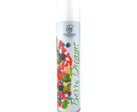 Освіжувач повітря Ягідні мрії (Berry dreams) 300 мл Oceania