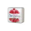 Крем-мило ТМ"Shik" Nectar Гранат і малина  н.м. 125г 36шт/ящ