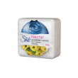 Крем-мило ТМ"Shik" Nectar Чорниця і айва н.м. 125г 36шт/ящ