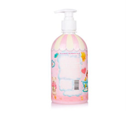 Дитяче рідке мило "BABY & MOMMY"(дозатор)Череда 500г//15