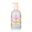 Дитяче рідке мило "KIDS. HAPPY SWEET"(дозатор)500г//15