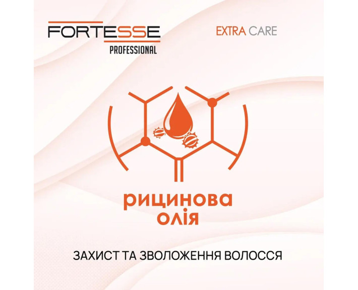 Спрей Термозахисний 150 мл ACMEFortesse
