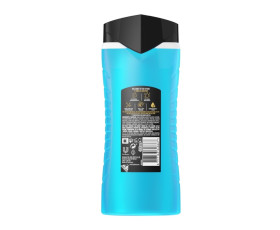 Гель для душу айс чіл 400 мл Axe